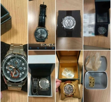 Yalova&rsquo;da hırsızlık zanlısı yakalandı
