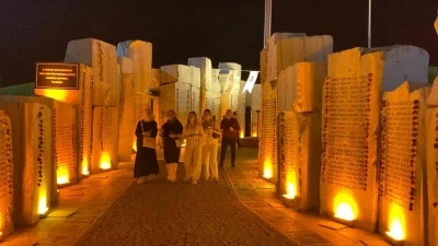 26 yıldır dinmeyen acı: Saat 03.02&rsquo;de hayat durdu