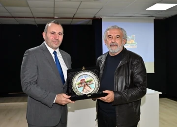 Yalova&rsquo;da sanat ve &ccedil;evre buluşmasına yoğun ilgi
