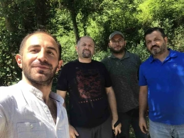 Yalova&rsquo;da tarih &ccedil;alışmaları hız kesmiyor
