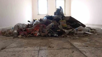 Yalova&rsquo;da tırmanış sporcuları zor şartlarda antrenman yapıyor
