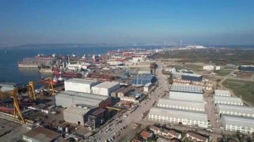 Yalova&rsquo;dan 7 ayda 297 milyon 944 bin dolar ihracat
