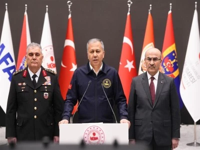 Yalova'dan acı haber: 3 polis şehit oldu