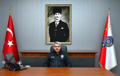Yalova İl Emniyet M&uuml;d&uuml;r&uuml; Yılmaz Delen, G&uuml;listan Doku soruşturmasında "tanık" sıfatıyla ifade veriyor