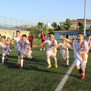 Yalova, T&uuml;rkiye&rsquo;nin en b&uuml;y&uuml;k altyapı organizasyonlarından birine ev sahipliği yaptı
