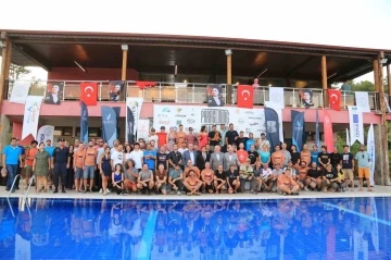 Yama&ccedil; Paraş&uuml;t&uuml; D&uuml;nya Şampiyonası 2024 &Ccedil;ameli&rsquo;nde coşkuyla tamamlandı
