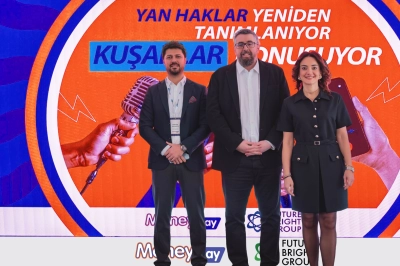 Yan Haklar, &Ccedil;alışanla Şirket Arasında  G&uuml;ven Duygusunu Pekiştiriyor