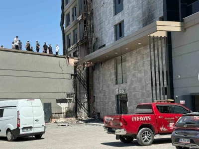 Yangın s&ouml;nd&uuml;rme sistemi facianın &ouml;n&uuml;ne ge&ccedil;miş