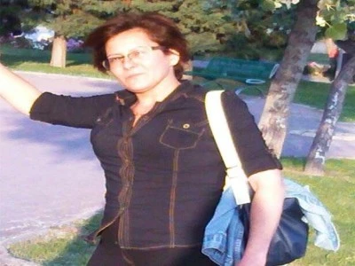 Yangında 30 kedisiyle &ouml;len hayvansever