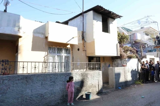 Yangında &ouml;len 3 &ccedil;ocuğun annesi hamile olduğu i&ccedil;in serbest kaldı
