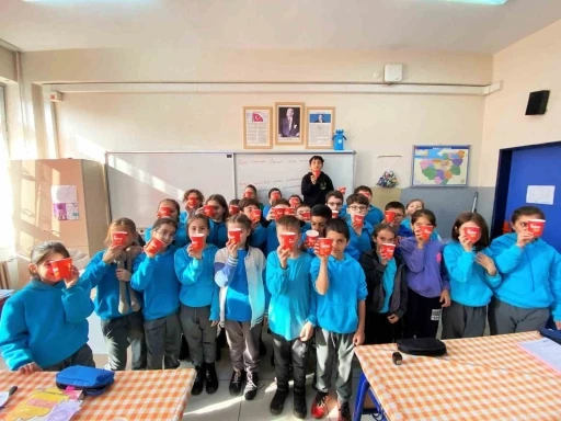 Yankı Yemek&rsquo;in &ccedil;orbaları &ouml;ğrencilerin favorisi