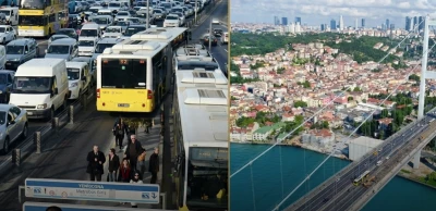 Yanlış aracı alıp sanayiye g&ouml;t&uuml;rd&uuml;
