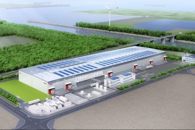 Yanmar, Japonya&rsquo;da Veri Merkezleri İ&ccedil;in Yeni Acil G&uuml;&ccedil; Sistemi Fabrikası Kuracak