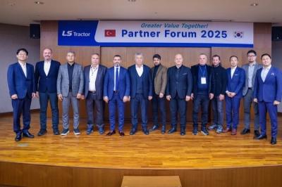 Yanmar Turkey&rsquo;den LS Trakt&ouml;r İ&ccedil;in İlk Ulusal Bayi Zirvesi