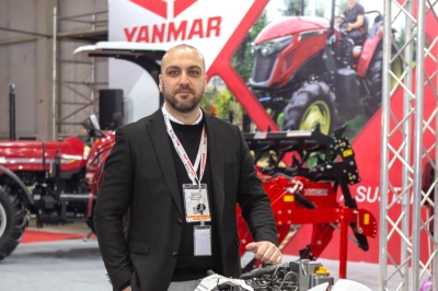 Yanmar Turkey, Global Servis Standartlarındaki Yetkinliğini Hollanda&rsquo;da Aldığı Sertifikalarla G&uuml;&ccedil;lendirdi