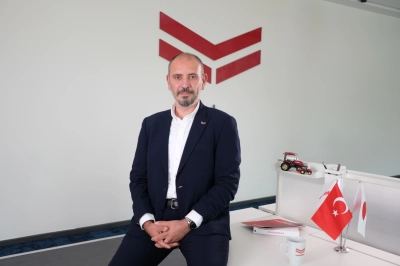Yanmar Turkey, İzmir AGROEXPO Tarım Fuarı&rsquo;nda Yeni Trakt&ouml;rlerini Ziyaret&ccedil;ilerle Buluşturacak