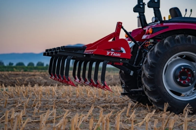 Yanmar Turkey, YTAgri Markası ile T&uuml;rkiye&rsquo;nin &Uuml;retim G&uuml;c&uuml;n&uuml; K&uuml;resel Pazara Taşıyor