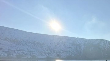 Yapay g&uuml;neş &ccedil;alışmaları yeniden g&uuml;ndemde