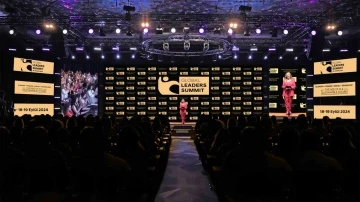 Yapay zeka &ccedil;ağı ve s&uuml;rd&uuml;r&uuml;lebilirlik İstanbul&rsquo;da tartışılacak
