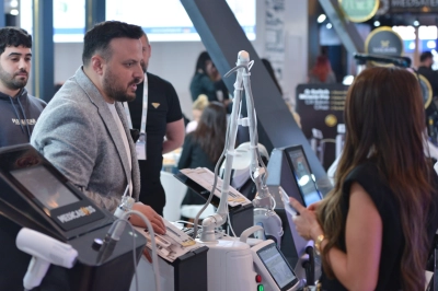 Yapay Zeka Destekli Zayıflama Robotu T&uuml;rkiye&rsquo;de İlk Kez Tanıtılacak