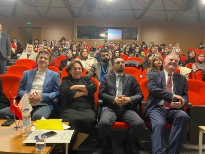 Yapay zeka eczacılığa da damga vuracak
