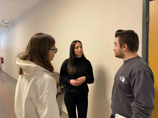 Yapay zeka ile &ouml;ğretmenlerin g&ouml;revi değişiyor
