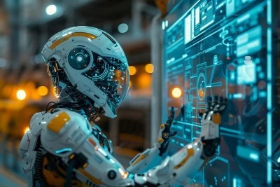 Yapay zeka kullanan dolandırıcılara operasyon