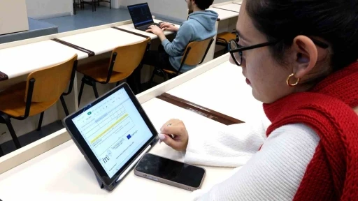 Yapay zeka temelli b&ouml;l&uuml;mler y&uuml;ksek sıralamalı &ouml;ğrenciler tarafından tercih edildi
