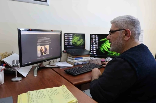 Yapay zeka &uuml;r&uuml;n&uuml; dzenformasyon, yine yapay zekayla tespit edilecek
