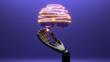 Yapay zeka uygulamaları "dijital angarya"yı azaltarak inovasyonun &ouml;n&uuml;n&uuml; a&ccedil;ıyor