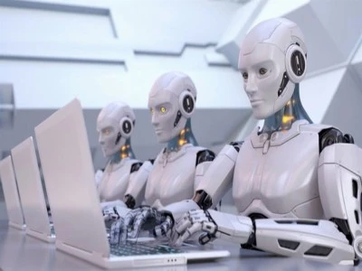 'Yapay zekayı kullanmayan meslekler sona erecek'