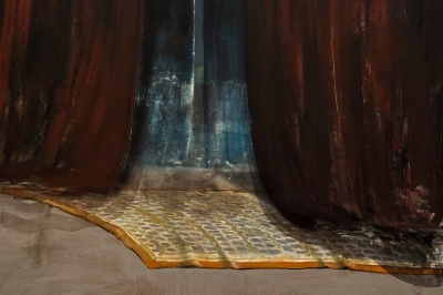 Yapı Kredi bomontiada "Adlandırılamayan" Sergisine Ev Sahipliği Yapıyor