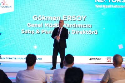 Yapı sekt&ouml;r&uuml;nde Yeni Nesil Liderlerin Yolculuğu Başladı