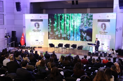 Yapı Sekt&ouml;r&uuml;nde Yeşil D&ouml;n&uuml;ş&uuml;m İ&ccedil;in 5 Kritik Adım &Ccedil;ağrısı