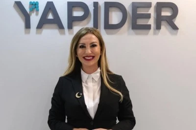 YAPİDER'den g&uuml;venli &ouml;deme sistemi uyarısı
