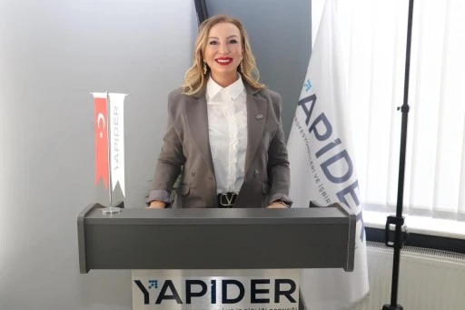 YAPİDER'den Ticaret Bakanlığı'na &ccedil;ağrı 