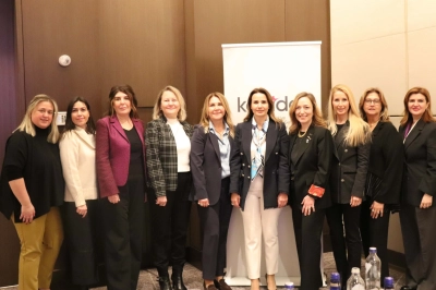 Yapılan Her 1 TL&rsquo;lik Yatırım, Topluma 4,80 TL Değer Kattı