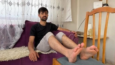 Yapılan iğne sonrası y&uuml;r&uuml;yemez hale geldi