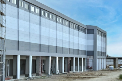 Yapılarda Yangın Riskine Karşı &Ouml;nlem Alınmalı