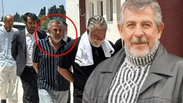 Yaprak D&ouml;k&uuml;m&uuml; dizisinin &uuml;nl&uuml; oyuncusu tutuklandı