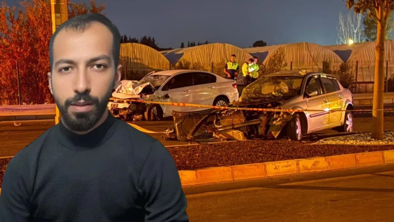 Yardım i&ccedil;in koştu, olay yerinde g&ouml;rd&uuml;ğ&uuml; manzara &uuml;zerine yığılıp kaldı