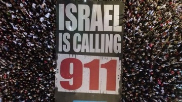 Yargı d&uuml;zenlemesi ve Gazze savaşı, 2023'te İsrail ekonomisinin belkemiğini vurdu