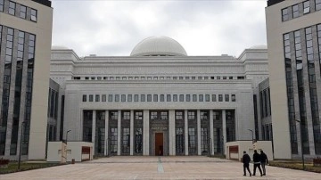 Yargıtay, Koza İpek Holding davasında verilen mahkumiyet ve m&uuml;sadere kararlarını onadı