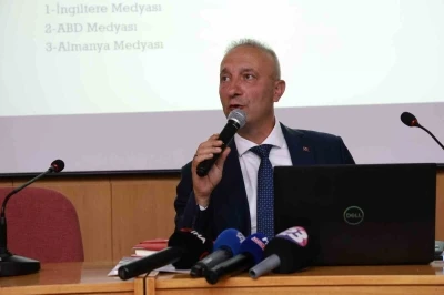 Yargıtay  &Uuml;yesi Aydıner, "Cumhurbaşkanını &rsquo;Para dolu u&ccedil;akla ka&ccedil;ıyor&rsquo; diye servis edeceklerdi"