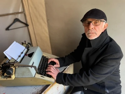 Yarım asırlık arzuhalci &lsquo;yapay zeka&rsquo;dan dertli