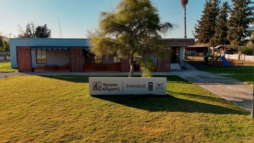 Yarının K&ouml;yleri Adana K&uuml;rk&ccedil;&uuml;ler Dijital Merkezi 1&rsquo;inci yılını tamamladı
