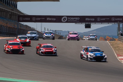 Yarış Tutkunları TOSFED İstanbul Park&rsquo;ta Buluştu