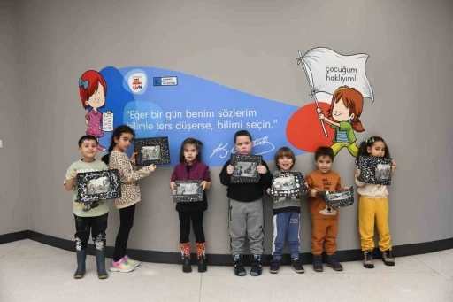 Yarıyıl tatilinde eğlencenin adresi Kadık&ouml;y
