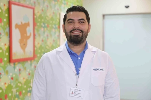 Yarıyıl tatilinde &ouml;zellikle &ccedil;ocuklarda artan risk: İnfluenza
