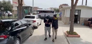 Yasa dışı bahis firarisi &rsquo;&Uuml;beyit Bartin&rsquo; yakalandı
